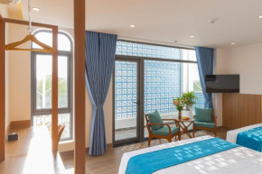 Yen Hotel